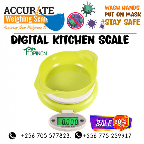 commercial-table-top-kitchen-scale-with-aluminum-load-cell-supporter-gayaza-big-0