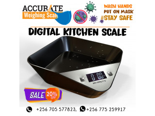 Dust proof table top weighing balances at affordable prices Butaleja, Uganda