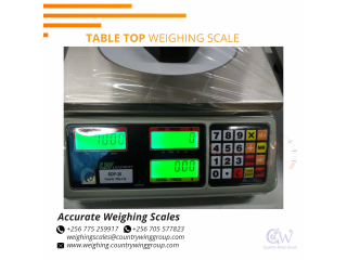 Price computing scale with optional USB interface from sole agent Kikuubo +256 (0 , +256 (0 