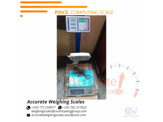 Operating remote control price computing scales prices Makindye +256 (0 , +256 (0