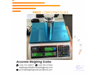 Quality industrial price computing scale with stainless steel alloy for trade , +256 (0 