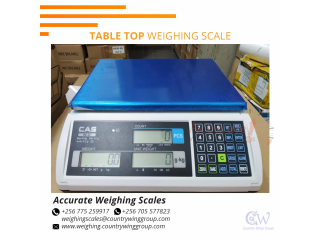 Trade approved electronic price computing scales for sale Kololo , +256 (0