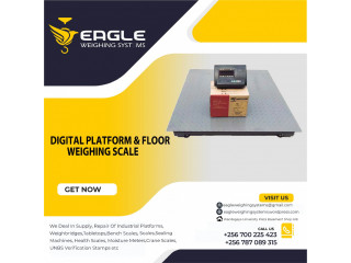 1000 kg digital weight scales and machines