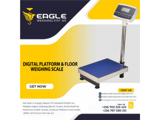 Weighing Balance Platform weighing scale