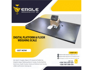 1000 kg digital weighing scales