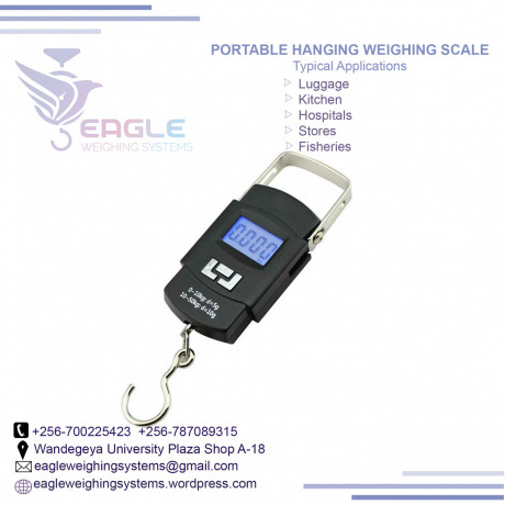 digital-weighing-scale-40kg-digital-luggage-scales-in-mukono-big-0