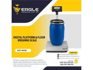 Electronic 150Kg Digital Weighing Platform Scales