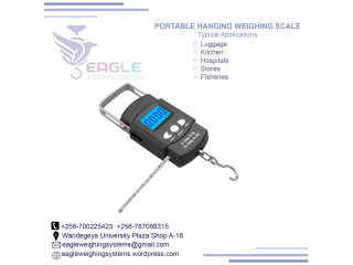 Luggage Electronic Scale with Capacity 50kg in Kampala