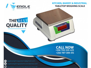 Waterproof type stainless steel weighing Scales