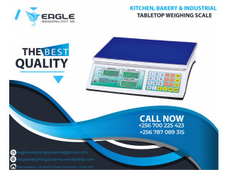 Digital weighing scales for sale