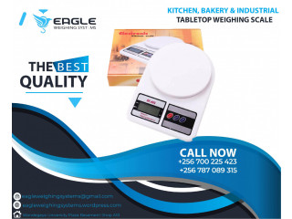 Baking Kitchen Scales SF400 10kg