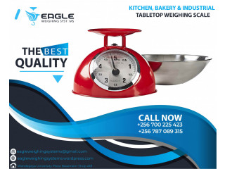 Manual Kitchen Weighing ScaleS