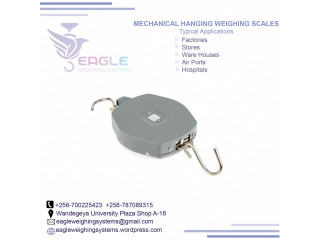 300kg mechanical hand weighing scales in Kampala