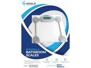 180KG Top Sell Digital Bathroom Weighing Scales