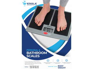 Body Weight Fat Analysis Personal Weighing Scales