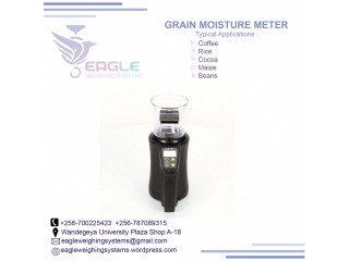 Moisture meters company in Uganda