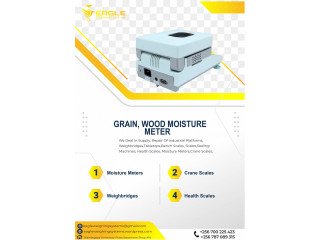 Rapid Halogen Moisture Analyzers