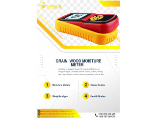 Digital beans Moisture Meter