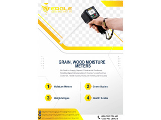 Soil tester moisture meter