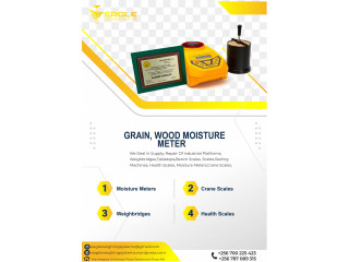 Sinar technology Digital grain Moisture Meter