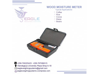 High precision wood digital soil moisture meter