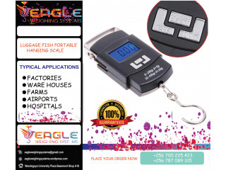 Digital luggage weight scale 40kg