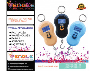 Pocket Digital Weighing Scales