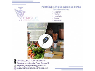 Digital weighing scale 40kg digital luggage scales