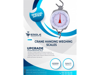 Balance weighing scales mechanical