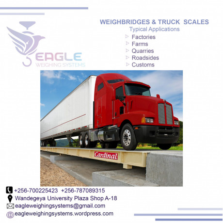 weighbridges-with-excellent-water-proof-junction-box-big-0