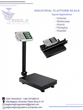 electronic-platform-digital-weighing-scale-with-railing-big-0