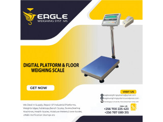 Weighing Balance Platform weighing scale