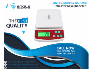 Cheap digital table top weighing scales