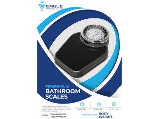 Hot Selling Bathroom Scales