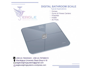 Electric human weight measurement scale machine 180kg