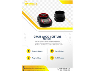 Grain moisture meter/ analyzers