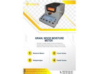 Rapid Halogen Moisture Analyzers