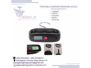 Digital Crane Portable Electronic Weighing Scales in Kampala