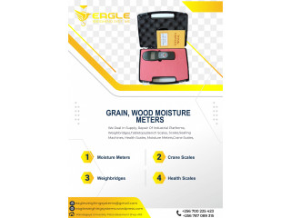 2 pins wood moisture meter