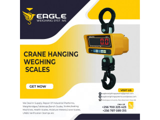 1 ton 3 ton digital crane scale