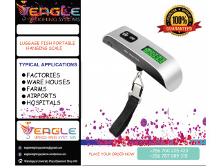 Digital luggage weight scale 40kg