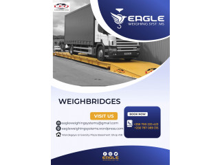 Weighbridge company in Uganda