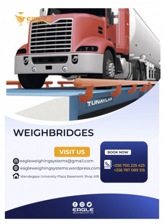 weighbridges-with-excellent-water-proof-junction-box-big-0