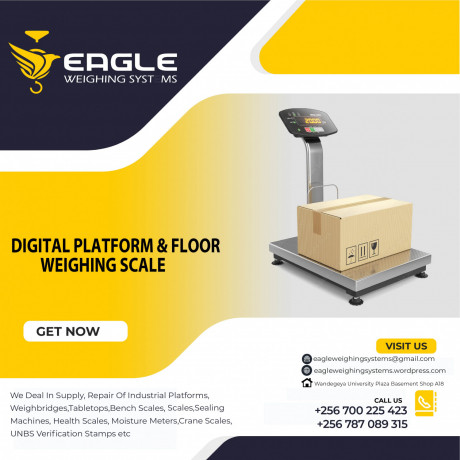 weighing-scale-bench-scale-for-sale-in-kampala-big-0