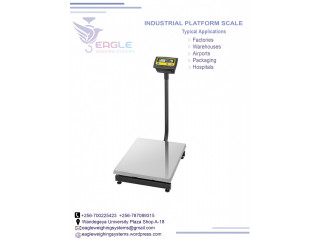 Weighing Balance Platform weighing scale