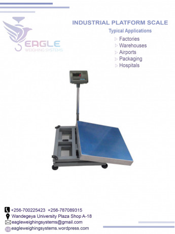 electronic-bench-type-iron-cast-platform-weighing-scales-big-0