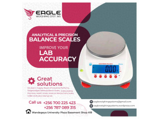 Calibrated shop 15kg table balance