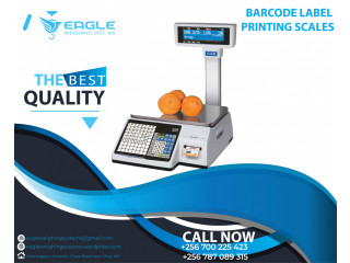 Wholesale high-precision weighing scales