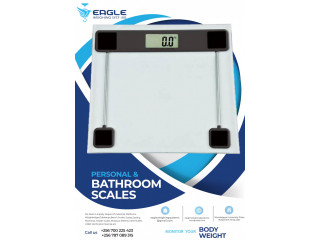 Digital Body fat Weighing Electronic Scales