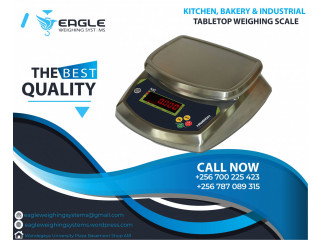 Wholesale high-precision weighing scales